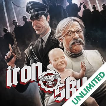 Iron Sky